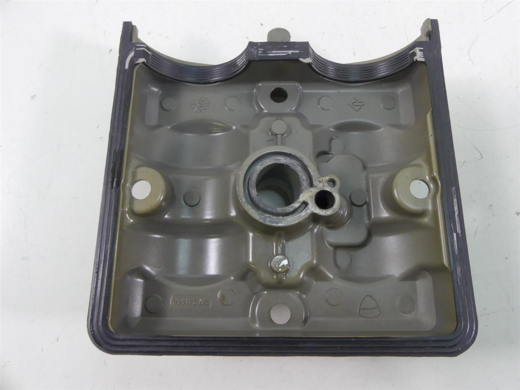 2015 Ducati Monster 1200 S Front Horizontal Cylinderhead Cylinder Head 30123652A {{ shop.shopifyCountryName }} - Mototech271