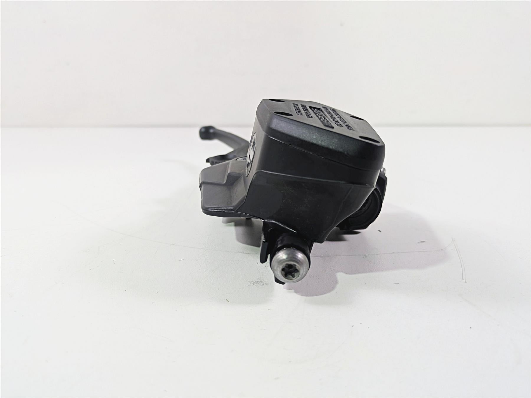 2016 BMW R1200RT K52 Front Brake Master Cylinder 32728559604 {{ shop.shopifyCountryName }} - Mototech271