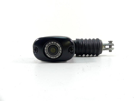 2003 Harley Touring FLHTCI E-Glide 100TH Rear Brake Master Cylinder 41755-99F {{ shop.shopifyCountryName }} - Mototech271
