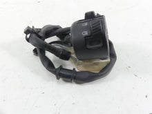 Load image into Gallery viewer, 2021 Honda CBR600RR Left Hand Turn Signal Lights Control Switch 35200-MJC-A01 | Mototech271
