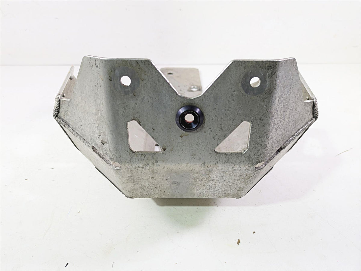 2020 Suzuki V-Strom 1050 XT Engine Guard Lower Skidplate 990D0-31J00-041 {{ shop.shopifyCountryName }} - Mototech271