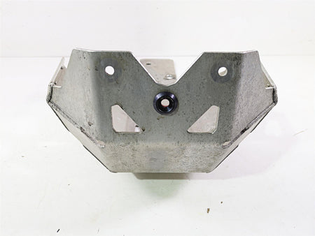 2020 Suzuki V-Strom 1050 XT Engine Guard Lower Skidplate 990D0-31J00-041 {{ shop.shopifyCountryName }} - Mototech271