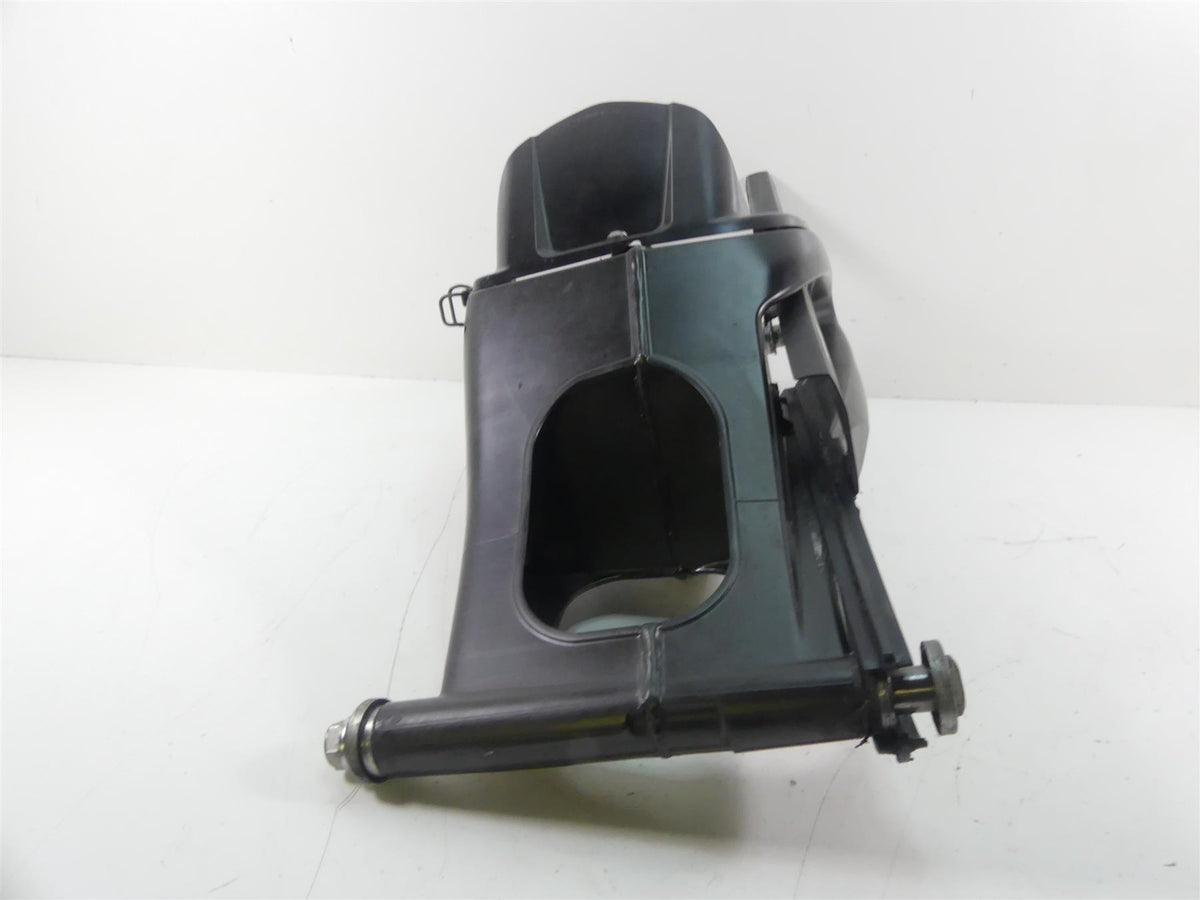 2007 Yamaha FZ1 Fazer Rear Swingarm Swing Arm & Axle Set 2D1-22110-11-00 {{ shop.shopifyCountryName }} - Mototech271