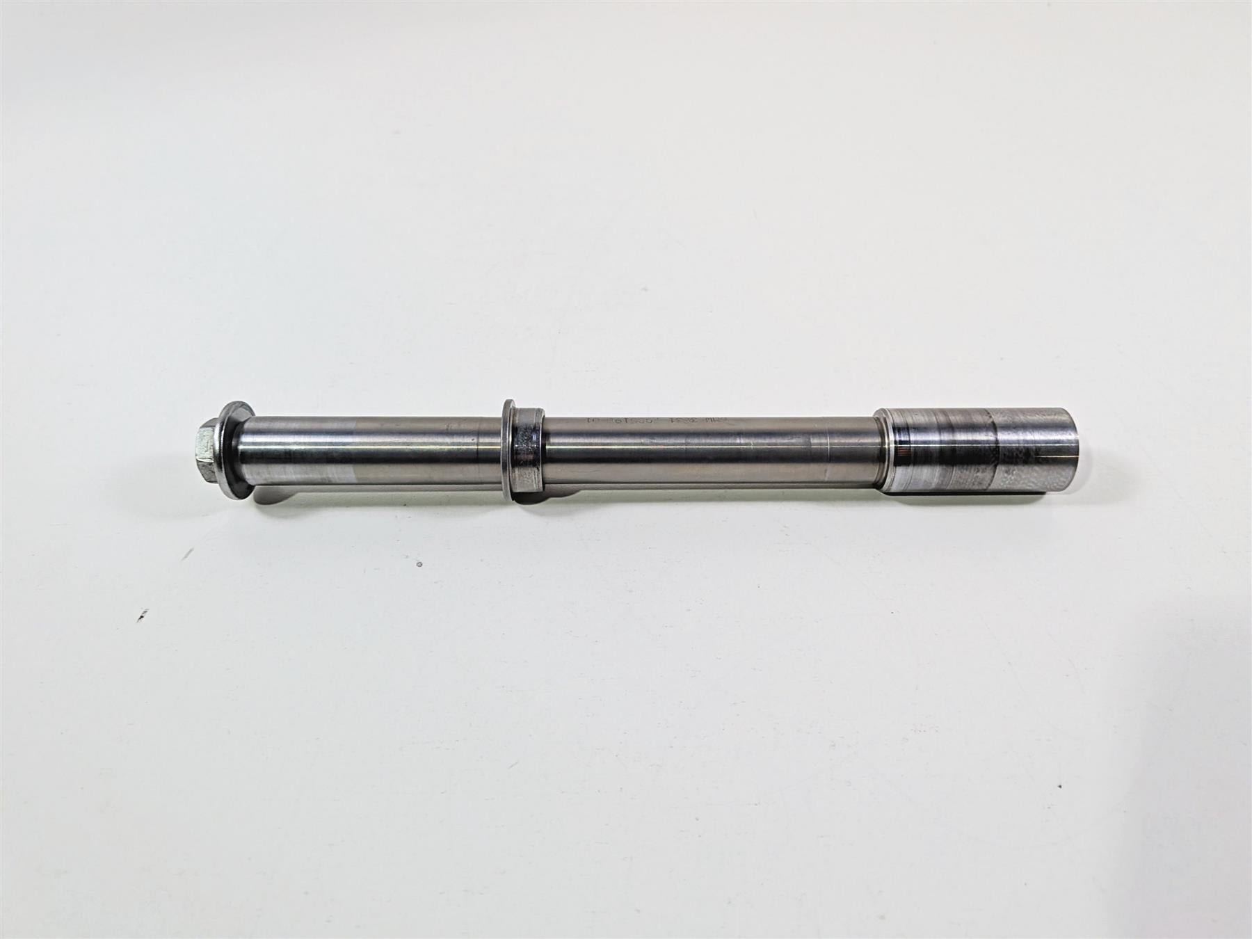 2023 BMW R1250RT RTP K52 Front Axle Wheel Spindle 36317925190 {{ shop.shopifyCountryName }} - Mototech271