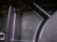 Load image into Gallery viewer, 2006 Harley Touring FLHTCUI Electra Glide Inner Primary Drive Cover 60677-01C | Mototech271
