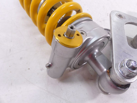 2014 Honda CBR1000 SP Fireblade Rear Ohlins TTX Shock & Linkage 52400-MGP-307 {{ shop.shopifyCountryName }} - Mototech271