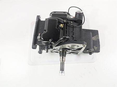 2001 Harley Touring FLHX Street Glide Transmission Gear Box 5 Speed READ 33035-01 {{ shop.shopifyCountryName }} - Mototech271