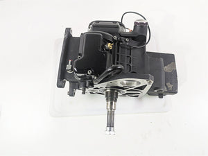 2001 Harley Touring FLHX Street Glide Transmission Gear Box 5 Speed READ 33035-01