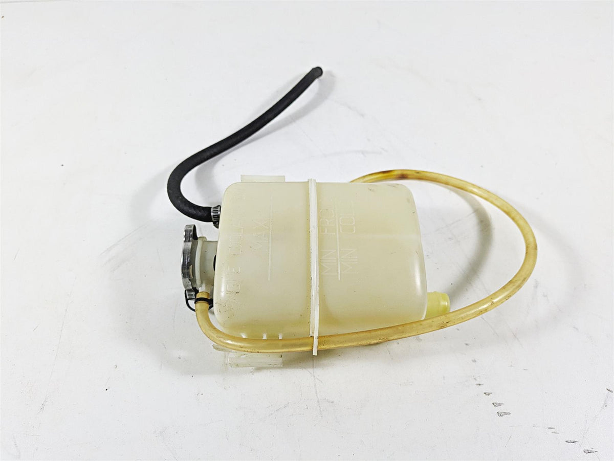 2006 Sea-Doo GTX Supercharged Radiator Reservoir + Hoses Line Set 276000086 {{ shop.shopifyCountryName }} - Mototech271