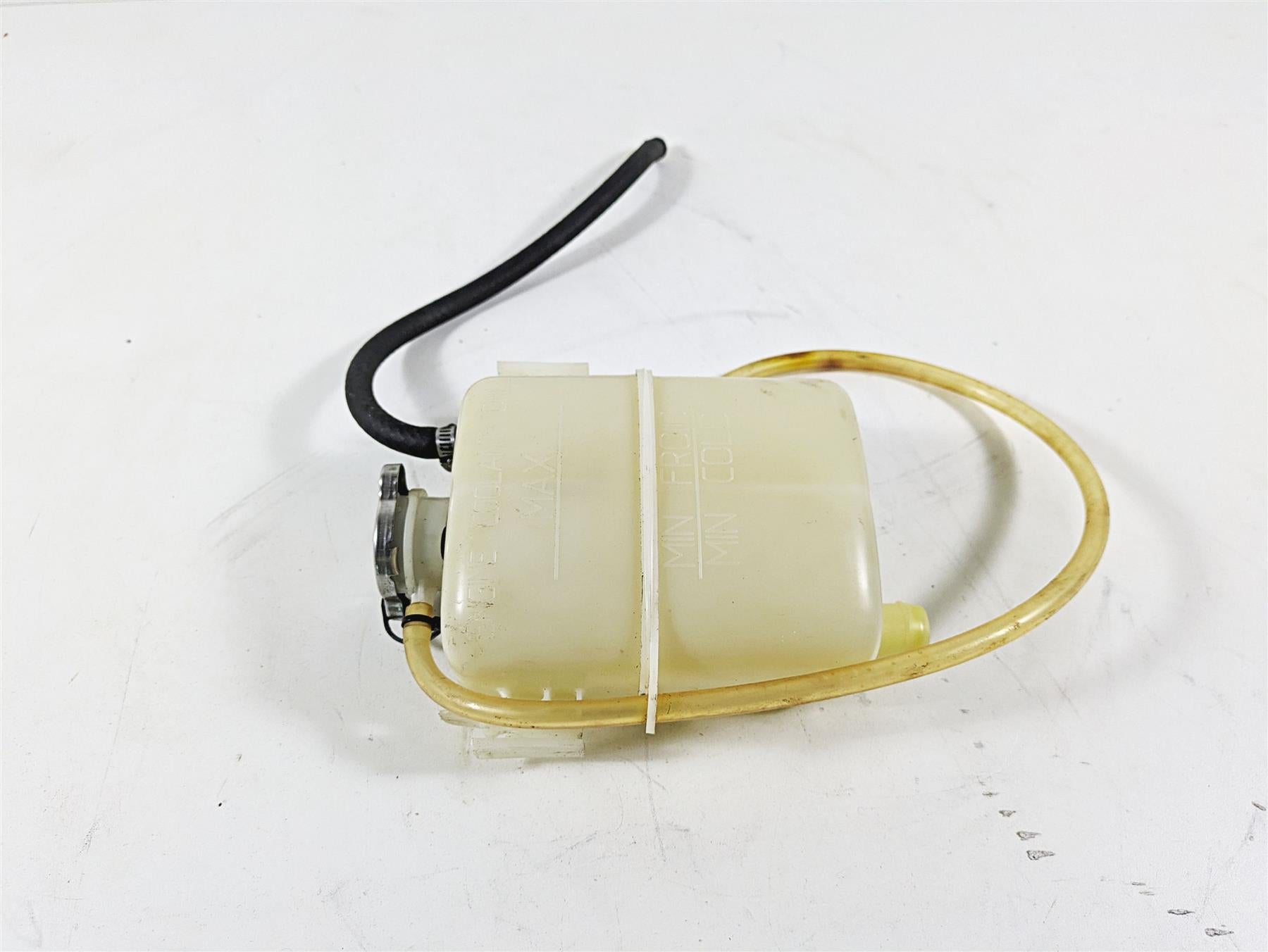 2006 Sea-Doo GTX Supercharged Radiator Reservoir + Hoses Line Set 276000086 {{ shop.shopifyCountryName }} - Mototech271