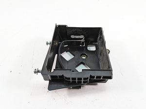 2015 Harley FXDL Dyna Low Rider Battery Tray Stay Bracket - No Cover 70379-06B