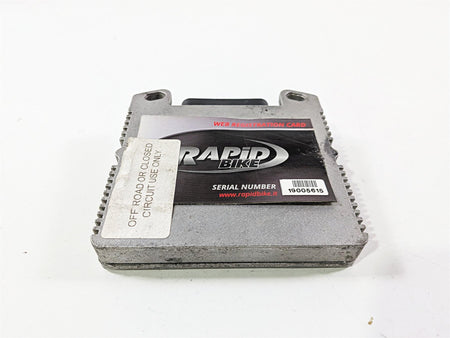 2016 Ducati Hypermotard 939 SP Rapid Bike Exclusive Evo Cdi Ecu Ecm Engine Control Module 19005615-Mototech271