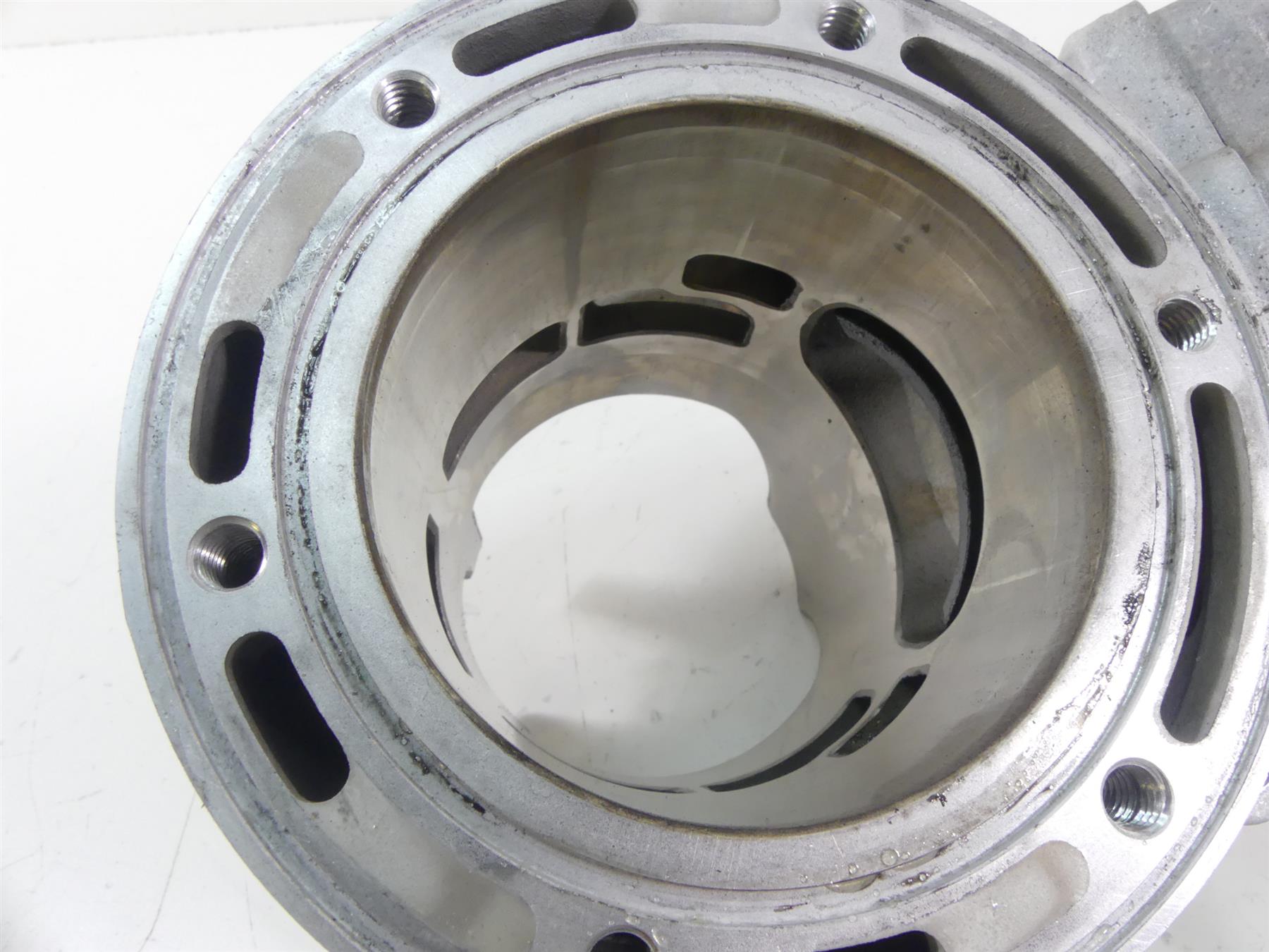 2017 Arctic Mountain Cat M8000 153 Cylinder Jug Barrel Piston Set 3007-849 {{ shop.shopifyCountryName }} - Mototech271