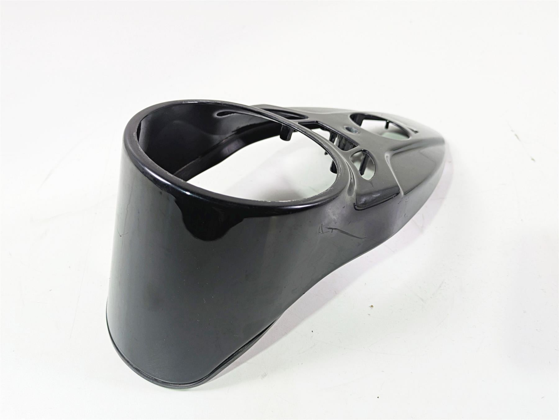 2014 Harley FLS Softail Slim Fuel Tank Dash Console Cover 71953-11 {{ shop.shopifyCountryName }} - Mototech271