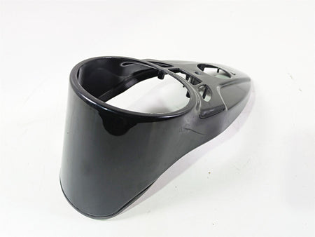 2014 Harley FLS Softail Slim Fuel Tank Dash Console Cover 71953-11 {{ shop.shopifyCountryName }} - Mototech271