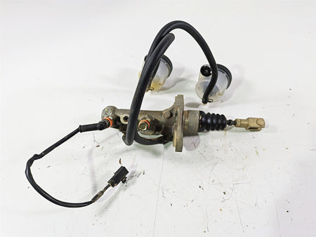 2022 Can-Am Defender XMR HD10 Brembo Main Brake Master Cylinder 705601863 {{ shop.shopifyCountryName }} - Mototech271