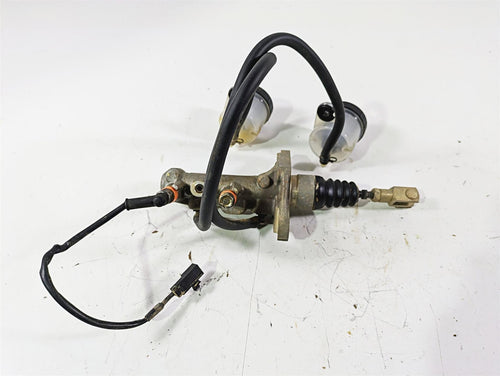 2022 Can-Am Defender XMR HD10 Brembo Main Brake Master Cylinder 705601863 | Mototech271
