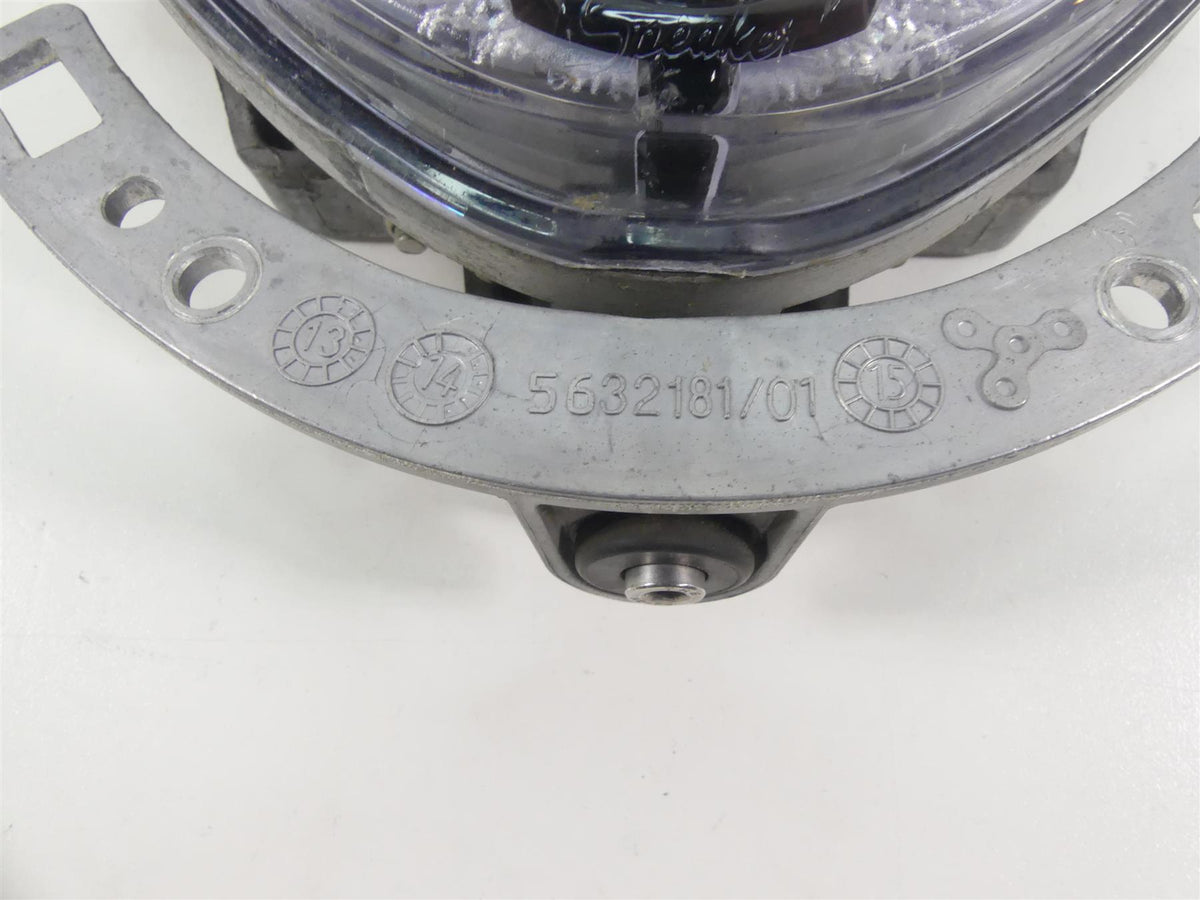 2015 Victory Cross Country Tour Led Headlight Head Light Lamp Lens 2412891 {{ shop.shopifyCountryName }} - Mototech271