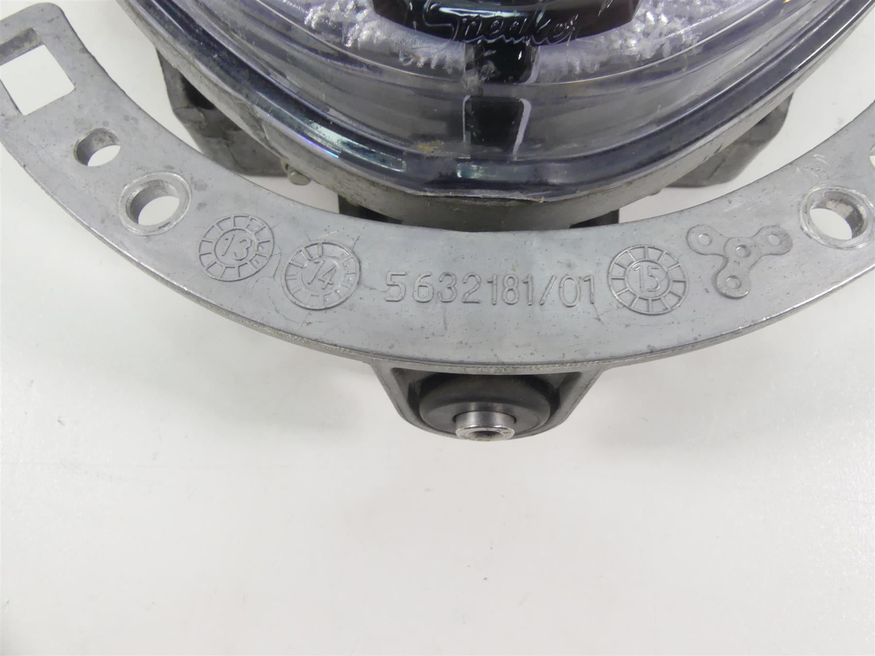 2015 Victory Cross Country Tour Led Headlight Head Light Lamp Lens 2412891 {{ shop.shopifyCountryName }} - Mototech271