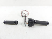 Load image into Gallery viewer, 2016 Harley FLS Softail Slim Right Hand Start Stop Control Switch -Read 71500297 | Mototech271
