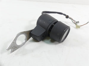 1978 BMW R100 S (2474) MotoMeter Voltmeter Volt Meter Gauge 62131244668