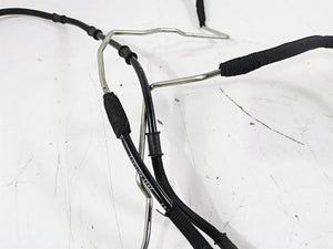 2017 Ducati Monster 1200 S Rear Abs Brake Line Set 61910871B 61910481C | Mototech271