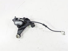 Load image into Gallery viewer, 2015 Harley FXDL Dyna Low Rider Rear Brake Caliper &amp; Bracket 25mm 40908-08
