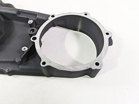 2014 Harley FLS Softail Slim Inner Primary Drive Clutch Cover 60681-06C {{ shop.shopifyCountryName }} - Mototech271