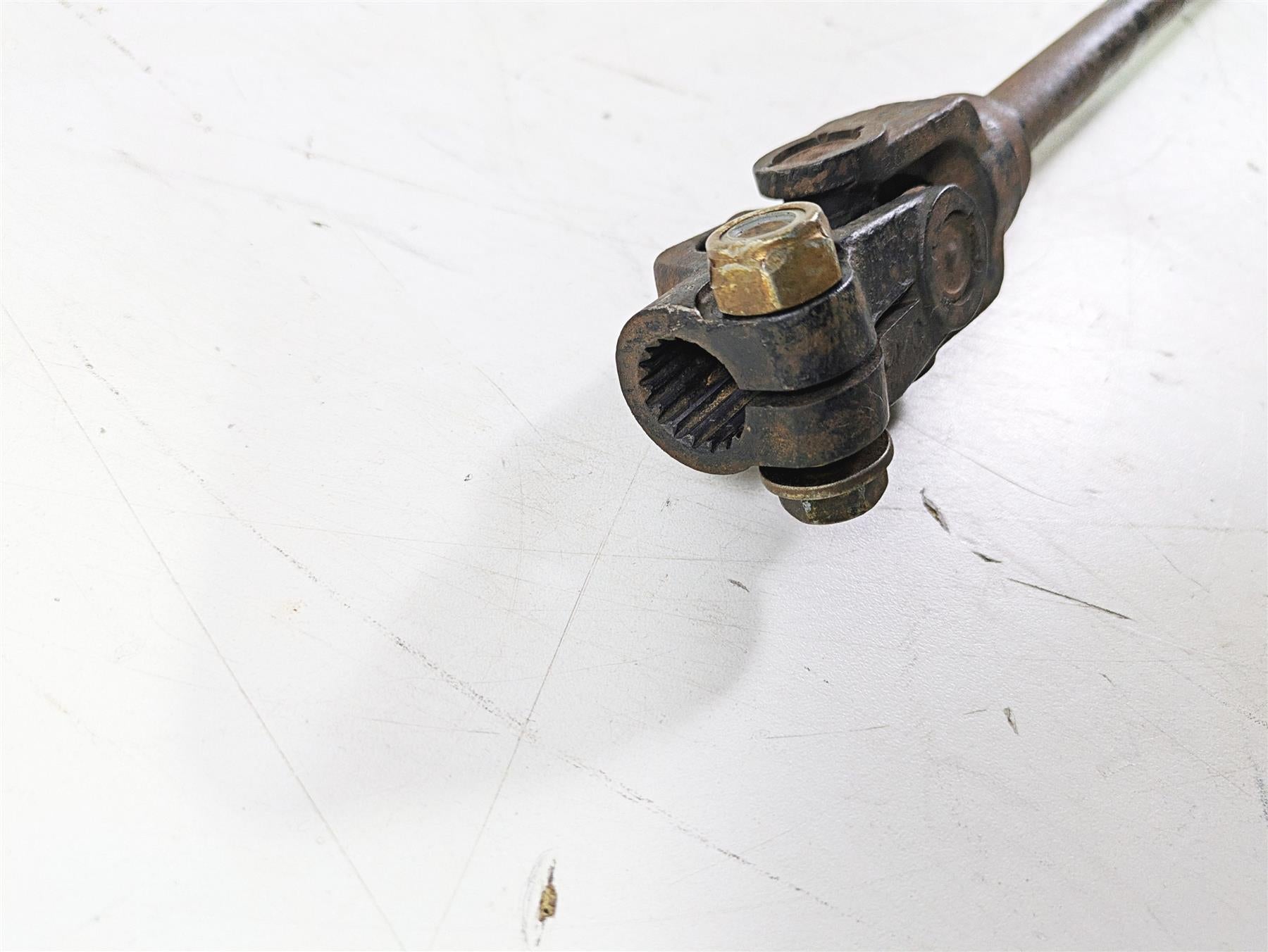 2020 Polaris General 1000 EPS Steering Shaft Rod 5415075 {{ shop.shopifyCountryName }} - Mototech271