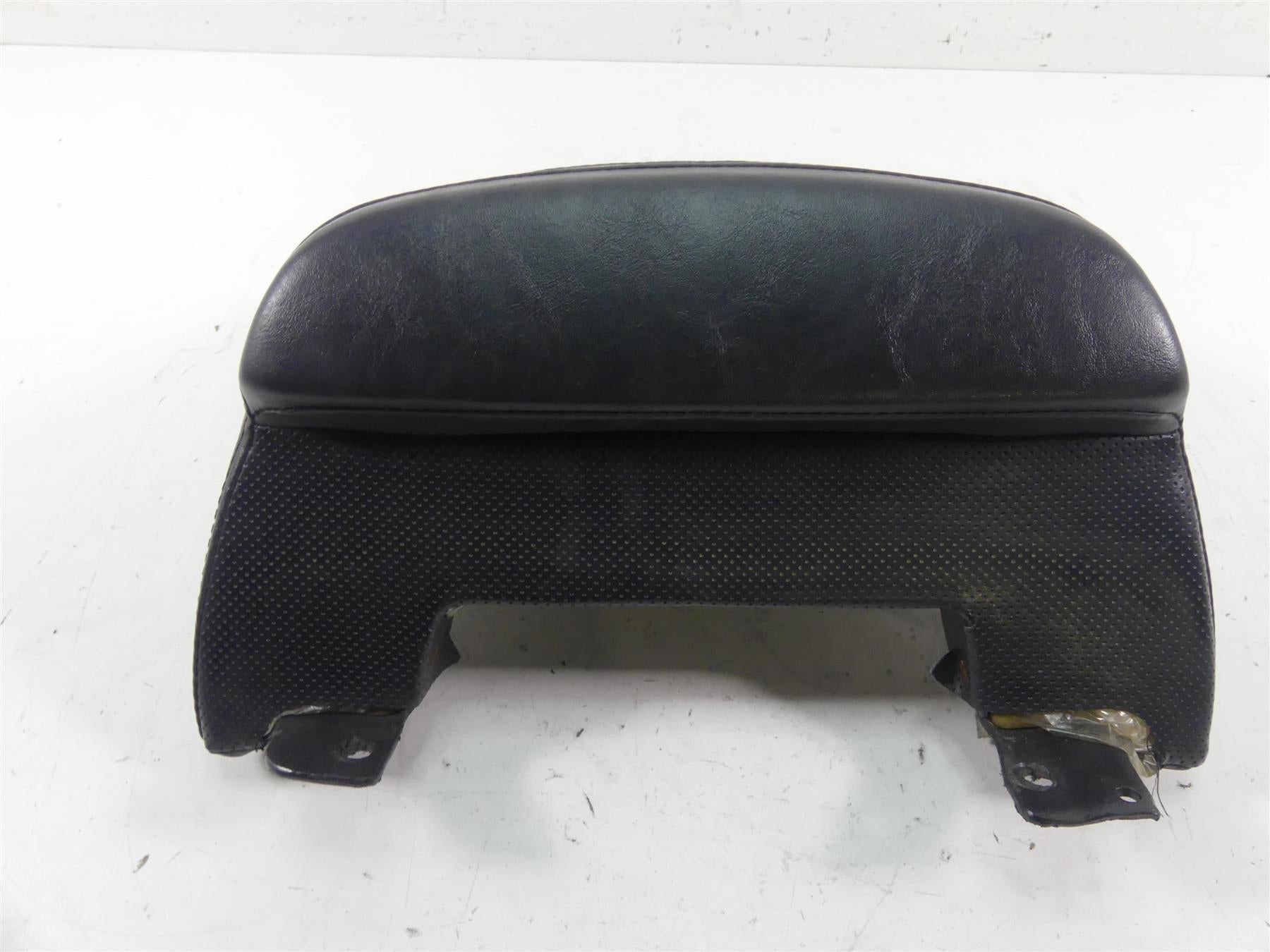 2012 Harley VRSCF Muscle Rod Rear Passenger Pillion Saddle Seat 52438-09 {{ shop.shopifyCountryName }} - Mototech271