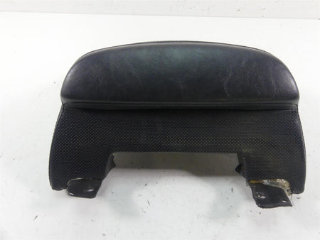 2012 Harley VRSCF Muscle Rod Rear Passenger Pillion Saddle Seat 52438-09 {{ shop.shopifyCountryName }} - Mototech271