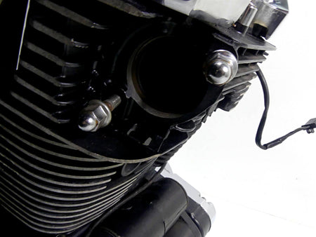 2007 Honda VTX1800 T2 Running Engine Motor + Covers - Video 11100-MCH-000 {{ shop.shopifyCountryName }} - Mototech271