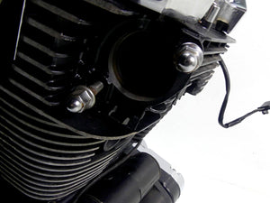 2007 Honda VTX1800 T2 Running Engine Motor + Covers - Video 11100-MCH-000 | Mototech271