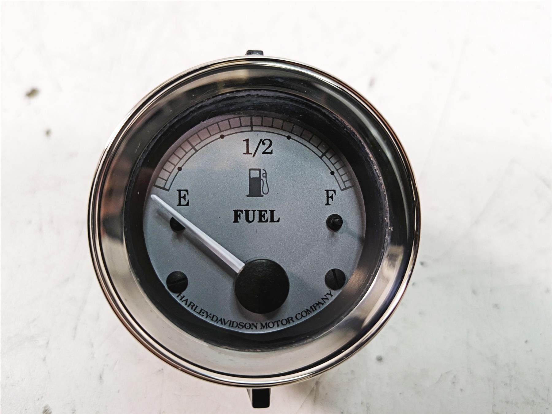 2013 Harley Touring FLHX Street Glide Fuel Gas Petrol Level Gauge 75168-08 {{ shop.shopifyCountryName }} - Mototech271
