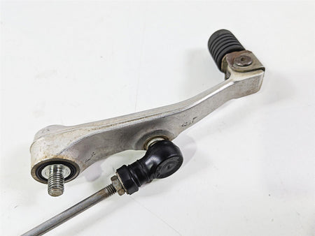 2017 Honda CRF1000 Africa Twin Manual Gear Selector Shifter Shift 24705-MJP-G50-Mototech271