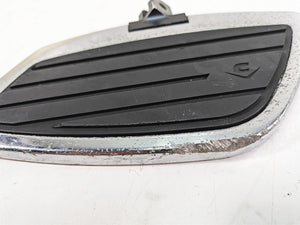 2009 Yamaha XV1900 Raider Front Rider Left Right Cobra Floor Board Set 863952