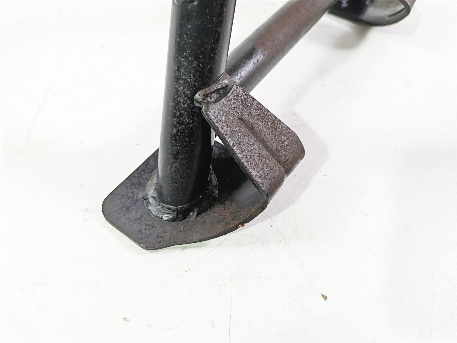 2015 BMW K1600 GT K48 Center Kickstand Kick Stand & Mount 46528522559 {{ shop.shopifyCountryName }} - Mototech271