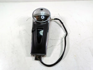 2006 Harley Touring FLHTCUI Electra Glide Fuel Gas Tank Dash Cover 61270-98A | Mototech271