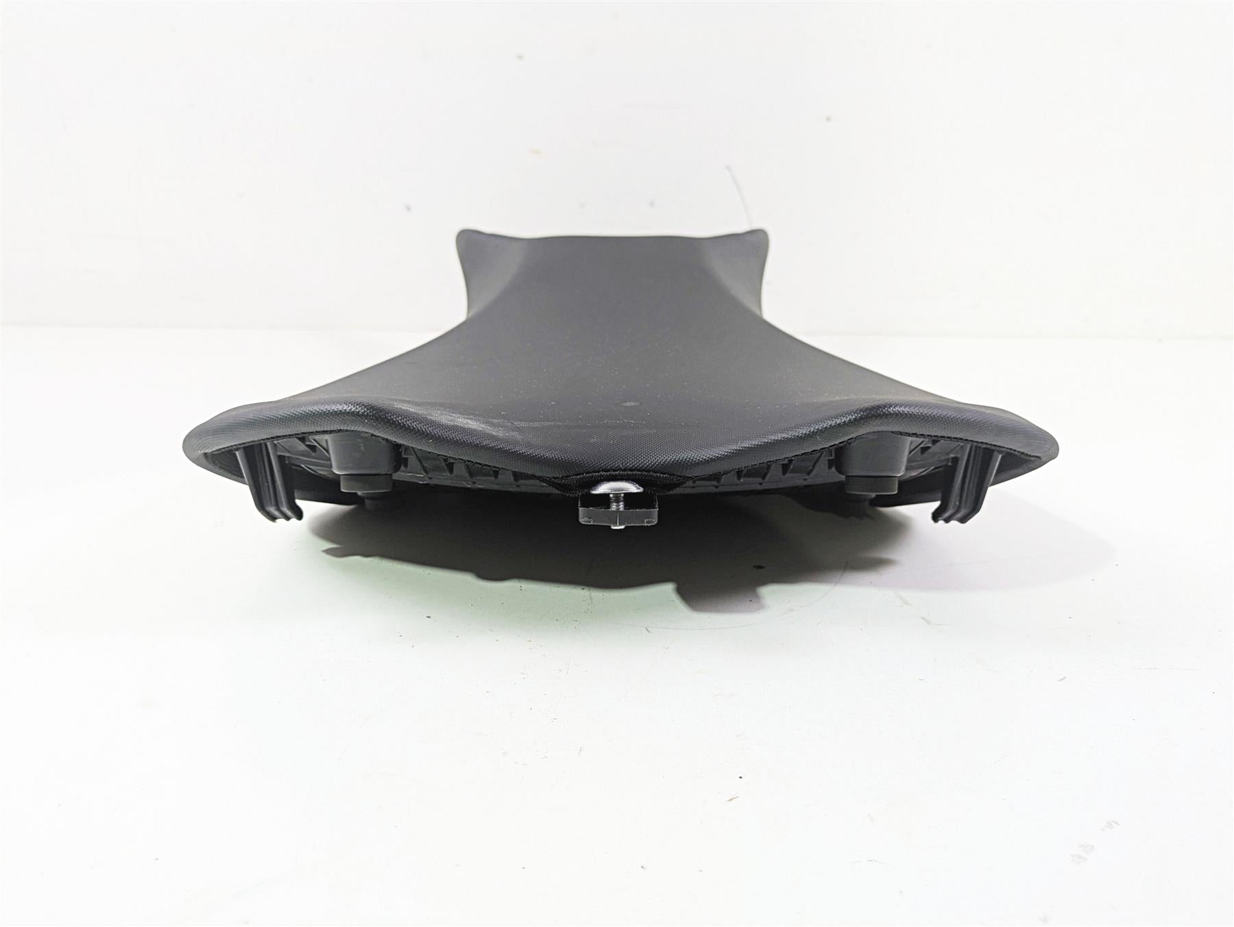 2024 Triumph Street Triple 765 R Front Rider Driver Seat Saddle T2310815 {{ shop.shopifyCountryName }} - Mototech271