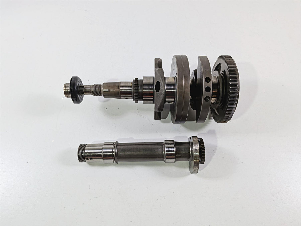2019 BMW R1250GS K50 Crankshaft Crank & Balancer Shaft 7K Only 11218565621 {{ shop.shopifyCountryName }} - Mototech271