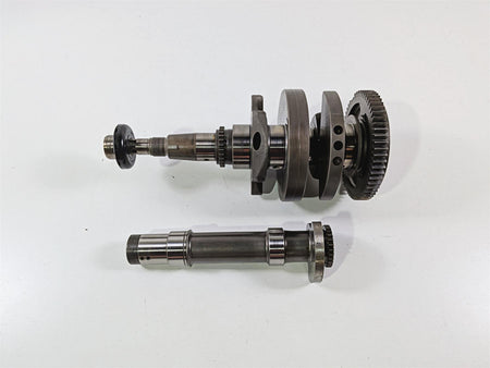 2019 BMW R1250GS K50 Crankshaft Crank & Balancer Shaft 7K Only 11218565621 {{ shop.shopifyCountryName }} - Mototech271
