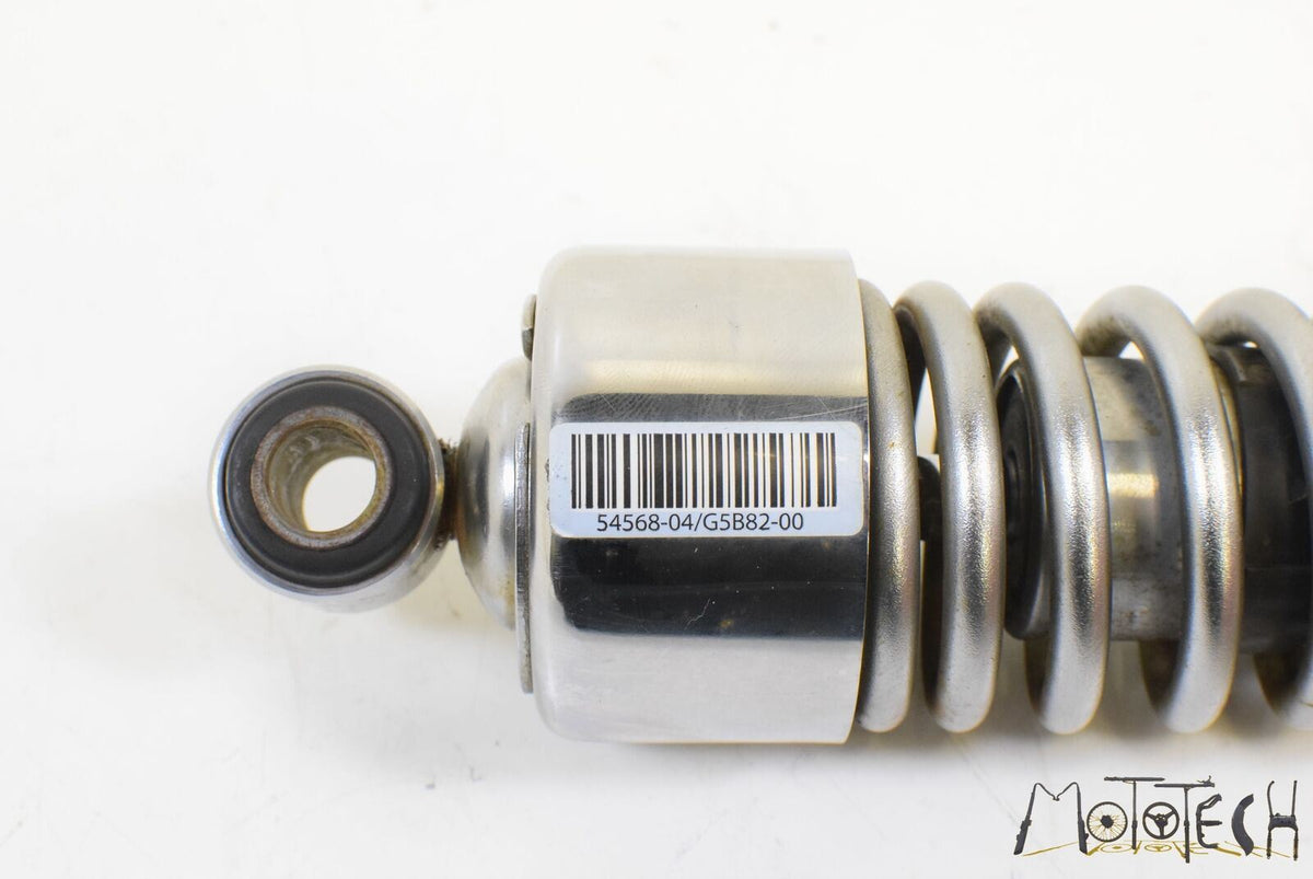 2008 Harley Sportster XL1200 LOW Rear 12" Shock Damper Suspension 54568-04 {{ shop.shopifyCountryName }} - Mototech271