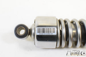 2008 Harley Sportster XL1200 LOW Rear 12" Shock Damper Suspension 54568-04 | Mototech271