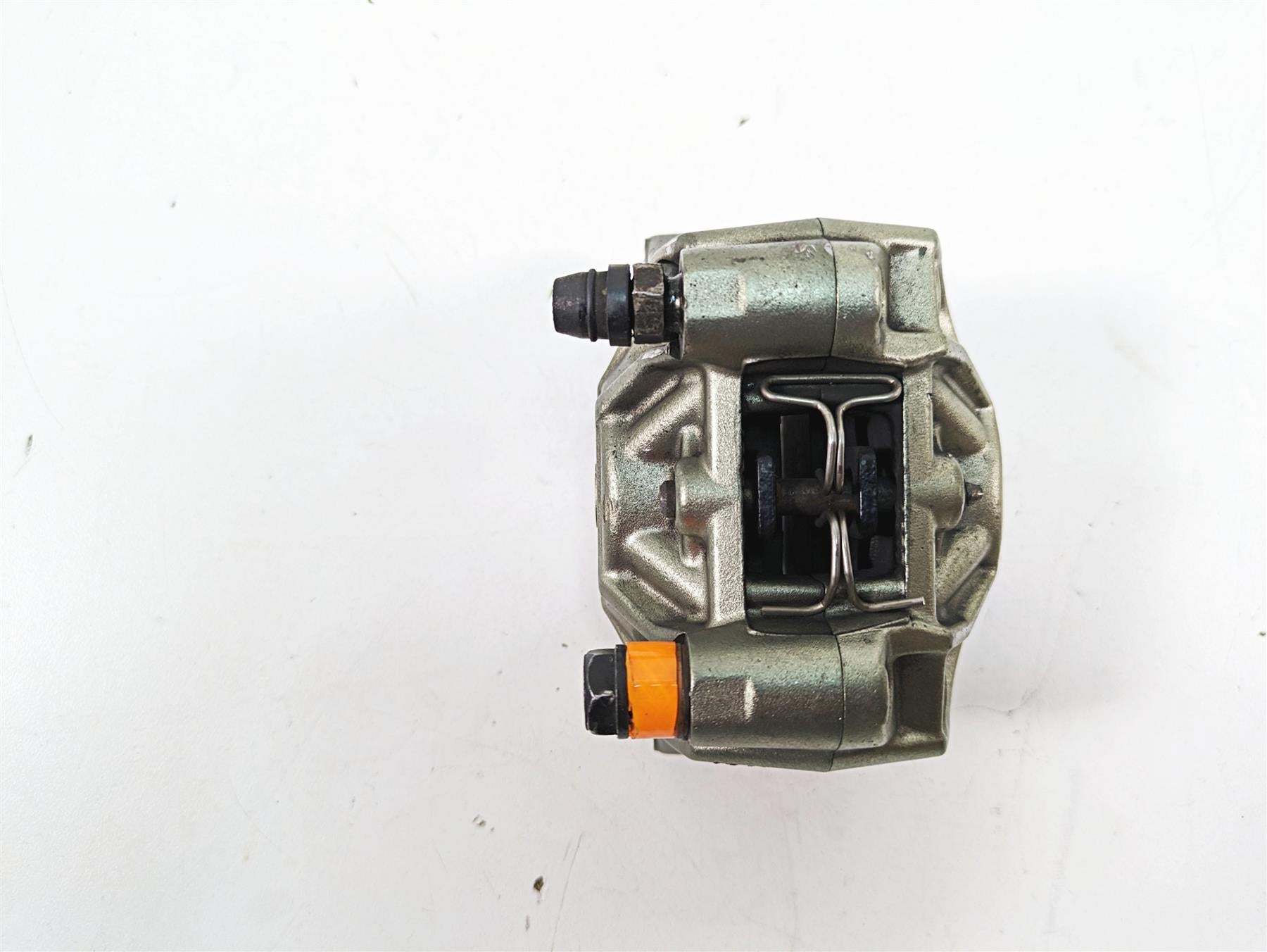 2011 Ducati Hypermotard 1100 Evo SP Rear Brembo Brake Caliper 61140311A {{ shop.shopifyCountryName }} - Mototech271