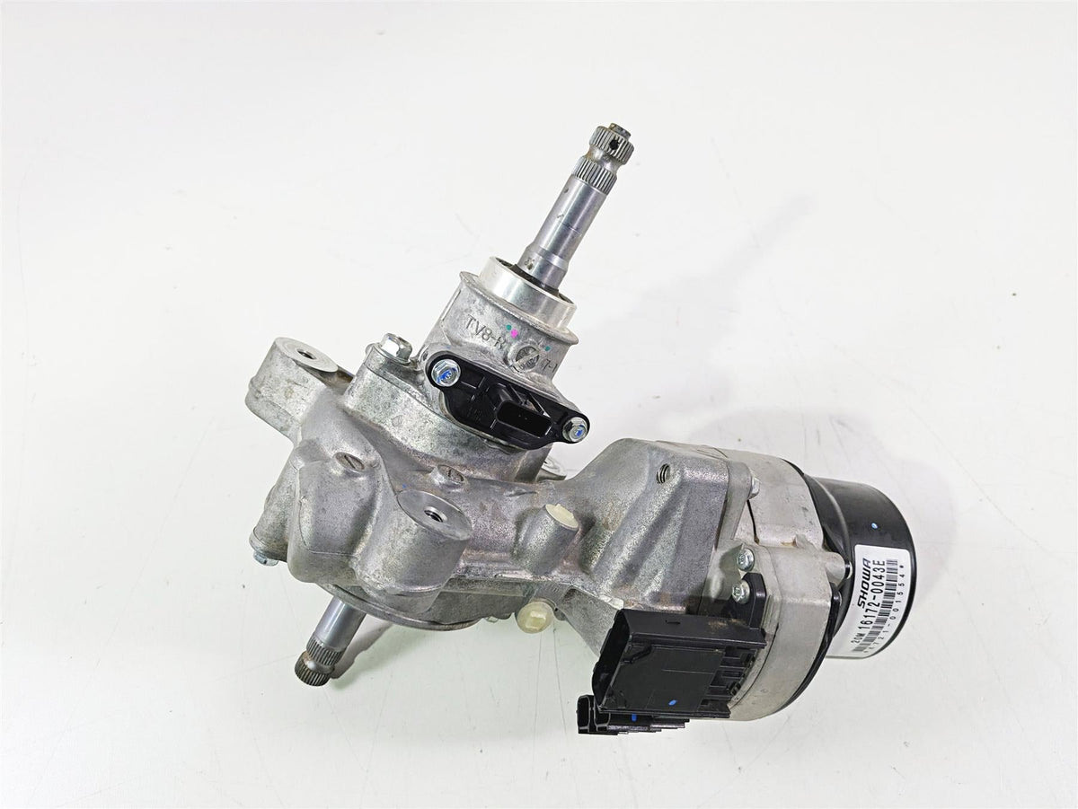 2021 Kawasaki Teryx KRX KRF 1000 Power Steering Module Unit 16172-0043 {{ shop.shopifyCountryName }} - Mototech271