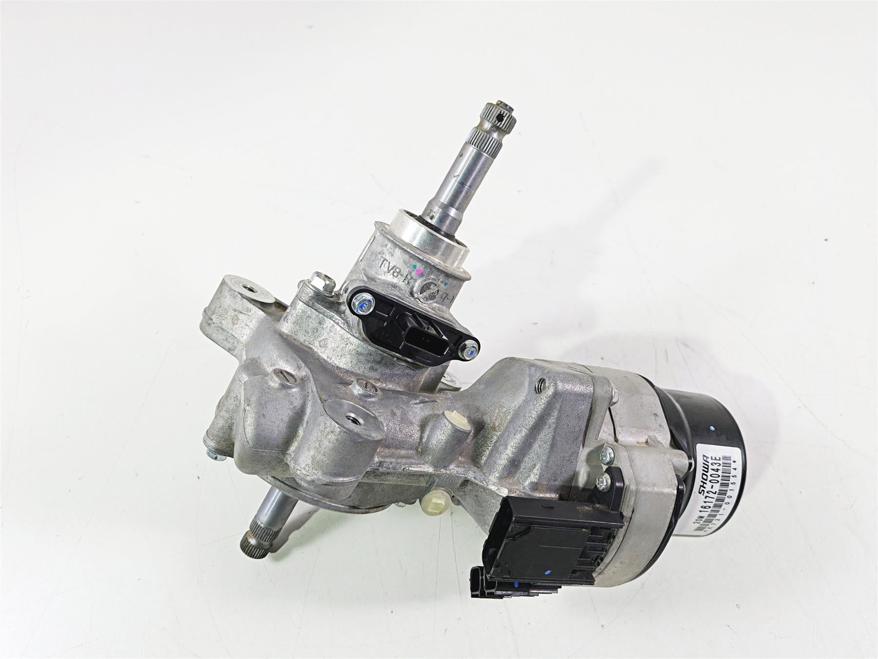 2021 Kawasaki Teryx KRX KRF 1000 Power Steering Module Unit 16172-0043 {{ shop.shopifyCountryName }} - Mototech271