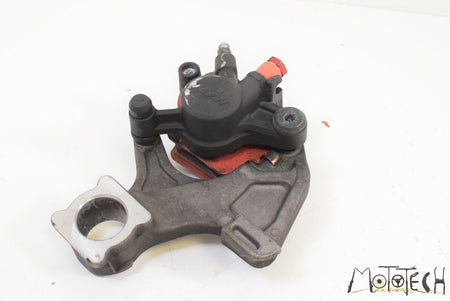 2012 Suzuki GSXR1000 GSXR 1000 Rear NISSIN Brake Caliper 69100-47H00-999 {{ shop.shopifyCountryName }} - Mototech271