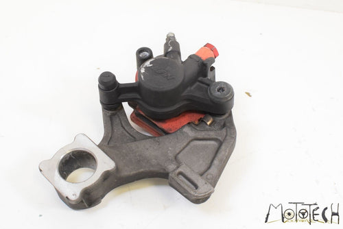 2012 Suzuki GSXR1000 GSXR 1000 Rear NISSIN Brake Caliper 69100-47H00-999 | Mototech271
