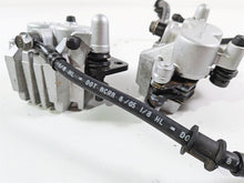 Load image into Gallery viewer, 2006 Suzuki C90 VL1500T Boulevard Tokico Front Brake Caliper Set 59100-33DD0-999
