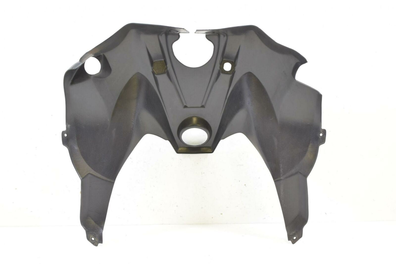2009 Polaris RMK 600 S09PM6KS Upper Inner Consol Fairing Cover Cowl 2633711 {{ shop.shopifyCountryName }} - Mototech271